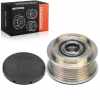 1x Generatorfreilauf Lichtmaschine f&uuml;r Citro&euml;n C1 Peugeot 108 Toyota Aygo Yaris