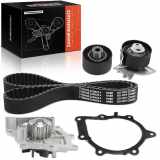 1x Zahnriemensatz Zahnriemen Wasserpumpe für Citroën C4 C5 DS4 DS5 Jumper DS DS5