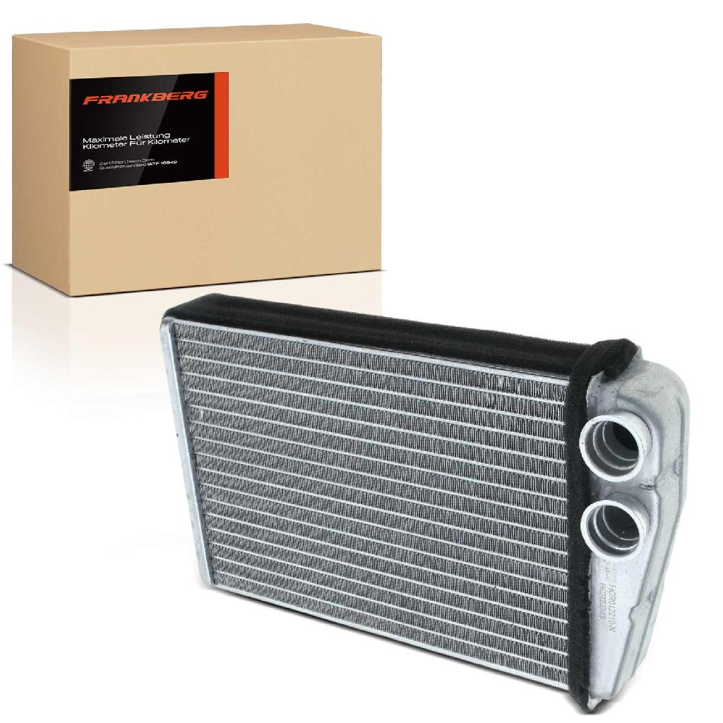 1x Wärmetauscher Innenraumheizung für Renault Scénic II JM0/1 Megane II BM CM KM EM