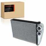 1x Wärmetauscher Innenraumheizung für Renault Scénic II JM0/1 Megane II BM CM KM EM