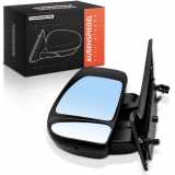 Frankberg 1x Außenspiegel Links für Nissan Interstar Opel Movano Renault Master II X70 JD FD