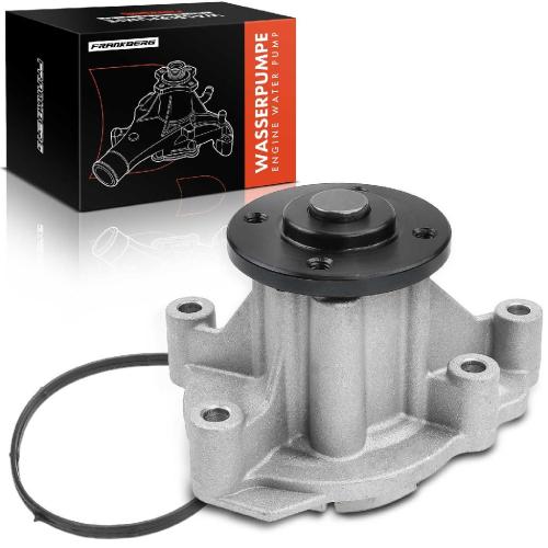 1x Wasserpumpe Kühlwasserpumpe für Mercedes-Benz A-Klasse W168 Vaneo 414 1.4L-2.1L Bild 1x Wasserpumpe Kühlwasserpumpe für Mercedes-Benz A-Klasse W168 Vaneo 414 1.4L-2.1L