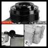 Frankberg 1x Klimakompressor für Mercedes-Benz Sprinter 3-T 3,5-T 4-T 4,6-T 5-T B906 Bild Frankberg 1x Klimakompressor für Mercedes-Benz Sprinter 3-T 3,5-T 4-T 4,6-T 5-T B906