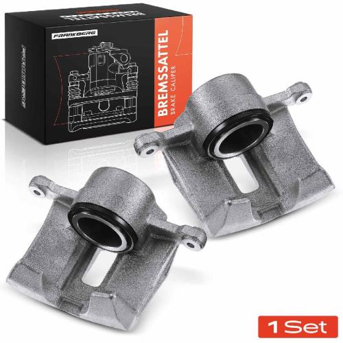 Frankberg 2x Bremssattel Vorderachse für Ford Ranger Mazda B-Serie BT-50 Pick-up Bild Frankberg 2x Bremssattel Vorderachse für Ford Ranger Mazda B-Serie BT-50 Pick-up