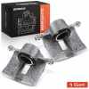 Frankberg 2x Bremssattel Vorderachse für Ford Ranger Mazda B-Serie BT-50 Pick-up Bild Frankberg 2x Bremssattel Vorderachse für Ford Ranger Mazda B-Serie BT-50 Pick-up