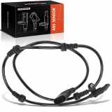 1x ABS Sensor Vorderachse beidseitig für Mercedes-Benz S-Klasse V222 W222 X222 4.7L 4.0L 6.0L 5.5L 2013-2020