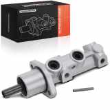 1x Hauptbremszylinder Bremszylinder für Fiat Panda 169 Kasten/Schrägheck 1.1L-1.4L