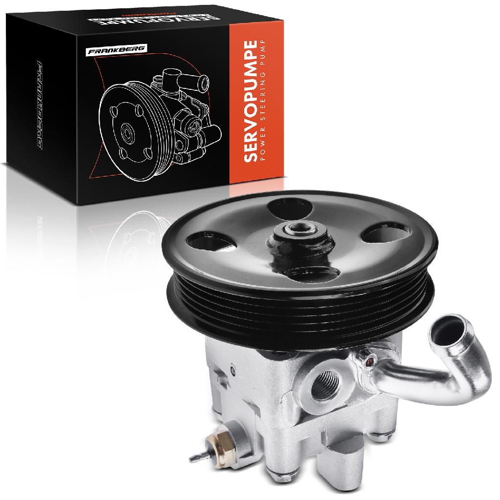1x Servopumpe hydraulisch für Mitsubishi Galant VI Galant VIII Kombi EA