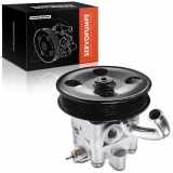 1x Servopumpe hydraulisch für Mitsubishi Galant VI Galant VIII Kombi EA