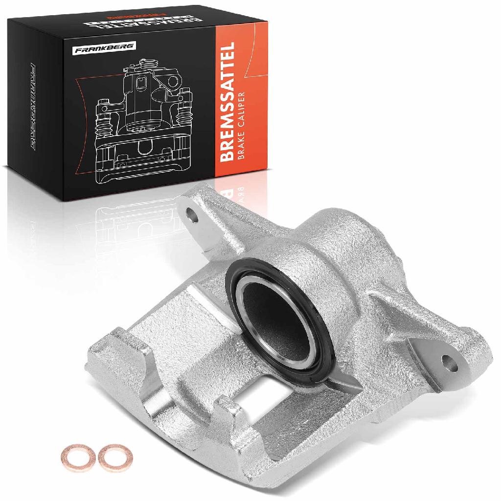 1x Bremssattel Vorderachse Links für Toyota Yaris P1 1.0L 1.3L 1.4L 1999-2005