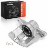 1x Bremssattel Vorderachse Links für Toyota Yaris P1 1.0L 1.3L 1.4L 1999-2005