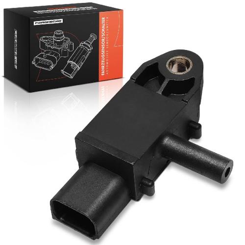 1x Sensor Abgasdruck Drucksensor für Ford Fiesta VI CB1 CCN Tourneo Courier B460 Bild 1x Sensor Abgasdruck Drucksensor für Ford Fiesta VI CB1 CCN Tourneo Courier B460