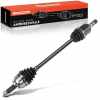 Frankberg 1x Antriebswelle Vorderachse für Subaru Forester SH Impreza G3 GH GR XV GP WRX Stufenheck GJ Bild Frankberg 1x Antriebswelle Vorderachse für Subaru Forester SH Impreza G3 GH GR XV GP WRX Stufenheck GJ