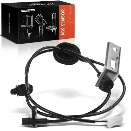Frankberg 1x ABS Sensor Hinterachse beidseitig f r Mazda 3 BM BN 3 Stufenheck 1.5L 1.6L 2.0L 2.2L 2013-2019 Bild Frankberg 1x ABS Sensor Hinterachse beidseitig f r Mazda 3 BM BN 3 Stufenheck 1.5L 1.6L 2.0L 2.2L 2013-2019