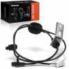 Frankberg 1x ABS Sensor Hinterachse beidseitig f r Mazda 3 BM BN 3 Stufenheck 1.5L 1.6L 2.0L 2.2L 2013-2019 Bild Frankberg 1x ABS Sensor Hinterachse beidseitig f r Mazda 3 BM BN 3 Stufenheck 1.5L 1.6L 2.0L 2.2L 2013-2019