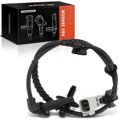 Frankberg 1x ABS Sensor Hinterachse links für Chevrolet Trax Opel Mokka/Mokka X 1.4L 1.6L 1.7L 1.8L Bj ab 2012 Bild Frankberg 1x ABS Sensor Hinterachse links für Chevrolet Trax Opel Mokka/Mokka X 1.4L 1.6L 1.7L 1.8L Bj ab 2012