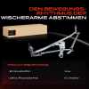Frankberg 1x Wischergestänge Vorne für Renault Master II JD FD ED/HD/UD 1998-2021 Bild Frankberg 1x Wischergestänge Vorne für Renault Master II JD FD ED/HD/UD 1998-2021