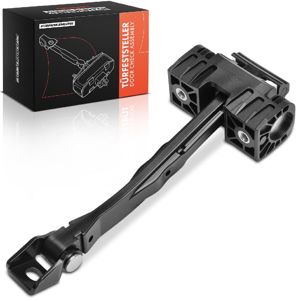 1x Türfeststeller Türfangband Türstopper Vorne für VW Golf VII Variant Van 5G1 BE1