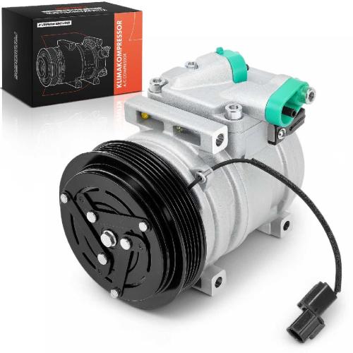 1x Klimakompressor für KIA Picanto TA 1.0L 1.2L 2011-2017 Bild 1x Klimakompressor für KIA Picanto TA 1.0L 1.2L 2011-2017