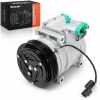 1x Klimakompressor für KIA Picanto TA 1.0L 1.2L 2011-2017 Bild 1x Klimakompressor für KIA Picanto TA 1.0L 1.2L 2011-2017