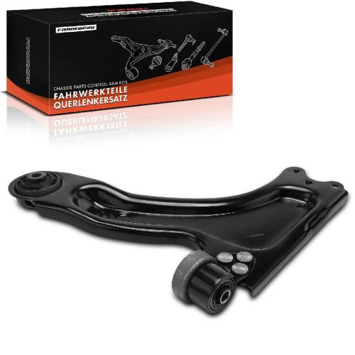 Frankberg 1x Querlenker Vorderachse für Opel Combo Kasten/MPV Tour Corsa C Kasten/Schrägheck Tigra Twintop Vauxhall Bild Frankberg 1x Querlenker Vorderachse für Opel Combo Kasten/MPV Tour Corsa C Kasten/Schrägheck Tigra Twintop Vauxhall