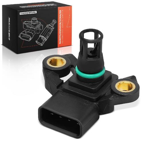 1x Saugrohrdruck Sensor für Opel Astra H Astra J Corsa D Meriva B Zafira Family B Bild 1x Saugrohrdruck Sensor für Opel Astra H Astra J Corsa D Meriva B Zafira Family B