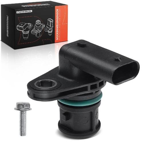 1x Nockenwellenposition Sensor für Opel Astra J K Insignia A B Meriva B Zafira 1.6L Bild 1x Nockenwellenposition Sensor für Opel Astra J K Insignia A B Meriva B Zafira 1.6L