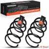 2x Fahrwerksfeder Vorderachse für BMW X3 E83 3.0L 2004-2011 Bild 2x Fahrwerksfeder Vorderachse für BMW X3 E83 3.0L 2004-2011