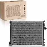 1x Kühler Wasserkühler Motorkühler für Chrysler 300 C Touring 2.7L-6.1L 2009-2010