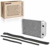 1x Wärmetauscher Innenraumheizung für Fiat Stilo Multi Wagon 192 Bravo II 198 2001-2008