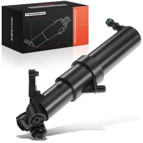 1x Scheinwerferreinigung Waschwasserdüse Vorne Links für Mercedes-Benz A-Klasse W169 2004-2012 Bild 1x Scheinwerferreinigung Waschwasserdüse Vorne Links für Mercedes-Benz A-Klasse W169 2004-2012