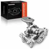 Frankberg 1x Ölpumpe für Citroën Xsara N1 ZX Jumpy Peugeot 306 Break Partner 1.9L