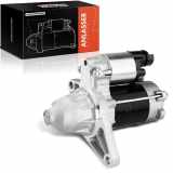 1x Anlasser Starter für Honda Civic VII Coupe EM2 Civic VII Stufenheck ES ET 1.7L 2001-2005