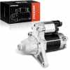 1x Anlasser Starter für Honda Civic VII Coupe EM2 Civic VII Stufenheck ES ET 1.7L 2001-2005 Bild 1x Anlasser Starter für Honda Civic VII Coupe EM2 Civic VII Stufenheck ES ET 1.7L 2001-2005