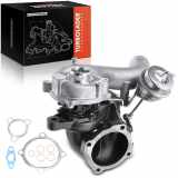 Frankberg 1x Abgasturbolader für VW Golf IV 1J1 Golf IV Variant 1J5 Audi A3 8L1 TT 8N3 TT Roadster 8N9