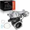 Frankberg 1x Abgasturbolader für VW Golf IV 1J1 Golf IV Variant 1J5 Audi A3 8L1 TT 8N3 TT Roadster 8N9