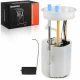 Frankberg 1x Kraftstoffpumpe für VW Polo Van Audi A1 Sportback Seat Ibiza IV Sportcoupe ST Skoda Fabia II