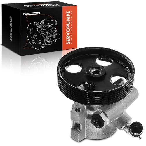 1x Servopumpe hydraulisch für Citroën Xsara N0 N1 N2 Peugeot 306 1.8L 1.9L Bild 1x Servopumpe hydraulisch für Citroën Xsara N0 N1 N2 Peugeot 306 1.8L 1.9L
