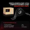 1x Lagerung Gelenkwelle Kardanwellenlager für Mercedes-Benz E-Klasse T-Model W210 S210 Bild 1x Lagerung Gelenkwelle Kardanwellenlager für Mercedes-Benz E-Klasse T-Model W210 S210