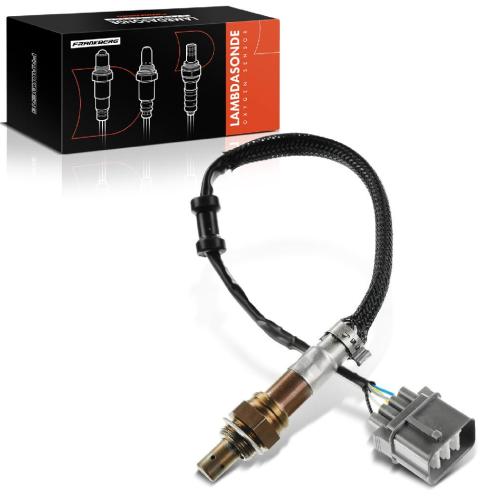 1x Lambdasonde Regelsonde Vor Katalysator für Honda Civic V Hatchback Stufenheck EG EH Civic VI Fastback MA MB Bild 1x Lambdasonde Regelsonde Vor Katalysator für Honda Civic V Hatchback Stufenheck EG EH Civic VI Fastback MA MB