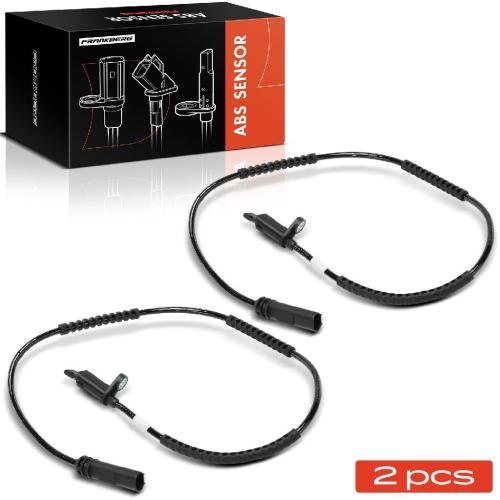 2x ABS Sensor Hinterachse beidseitig für BMW I3 I01 0.6L Bj ab 2013 Bild 2x ABS Sensor Hinterachse beidseitig für BMW I3 I01 0.6L Bj ab 2013