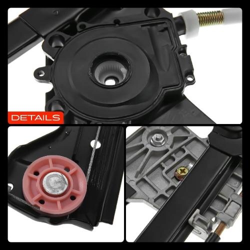 1x Fensterheber Vorne Links für VW Golf III Cabriolet 1993-2002 Bild 1x Fensterheber Vorne Links für VW Golf III Cabriolet 1993-2002