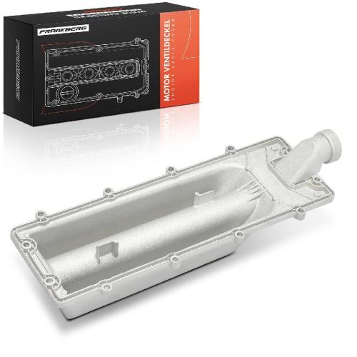 1x Ventildeckel Zylinderkopfhaube für BMW 5er E60 6er E63 7er E65 X5 E53 2003-2010 Bild 1x Ventildeckel Zylinderkopfhaube für BMW 5er E60 6er E63 7er E65 X5 E53 2003-2010