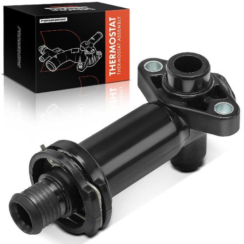 1x Thermostat Kühlmittel für BMW 1er 3er 5er E60 6er E63 E83 E53 E70 E71 Bild 1x Thermostat Kühlmittel für BMW 1er 3er 5er E60 6er E63 E83 E53 E70 E71