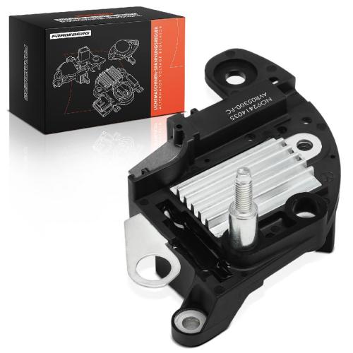 1x Lichtmaschinenregler Generatorregler für Alfa Romeo 156 Fiat SMART Lancia Spider Bild 1x Lichtmaschinenregler Generatorregler für Alfa Romeo 156 Fiat SMART Lancia Spider