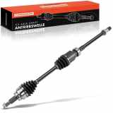 Frankberg 1x Antriebswelle Vorderachse Rechts f r Mazda 6 GJ GL CX-5 GH KE 2.0L 2.5L