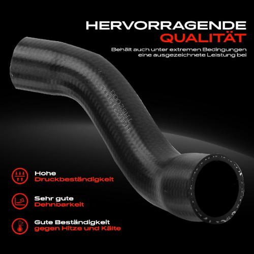 1x Kühlerschlauch Turboschlauch für Hyundai i30 FD 1.4L 1.6L 2.0L 2007-2011 Bild 1x Kühlerschlauch Turboschlauch für Hyundai i30 FD 1.4L 1.6L 2.0L 2007-2011