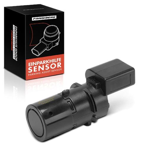 Frankberg 1x Parksensor PDC Sensor Hinten für VW T5 7E 7H Audi A6 4B2 4F2 4FH 4B5 4F5 Bild Frankberg 1x Parksensor PDC Sensor Hinten für VW T5 7E 7H Audi A6 4B2 4F2 4FH 4B5 4F5