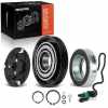 1x Magnetkupplung Klimakompressor für Smart Fortwo Cabrio 451 1.0L Bild 1x Magnetkupplung Klimakompressor für Smart Fortwo Cabrio 451 1.0L