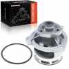 Frankberg 1x Wasserpumpe Kühlwasserpumpe für Opel Astra G Omega B Vectra B C Zafira A Saab 9-3 2.0L 2.2L Bild Frankberg 1x Wasserpumpe Kühlwasserpumpe für Opel Astra G Omega B Vectra B C Zafira A Saab 9-3 2.0L 2.2L